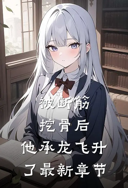 被断筋挖骨后，他承龙飞升了最新章节