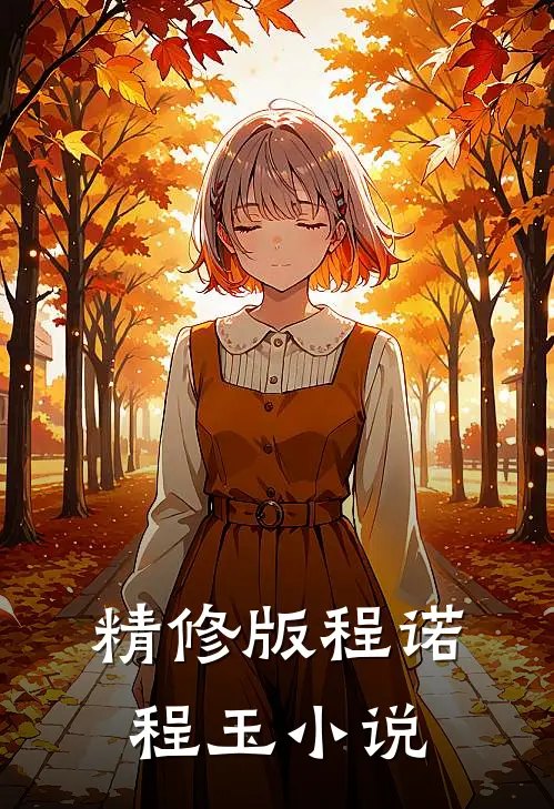 精修版程诺程玉 小说