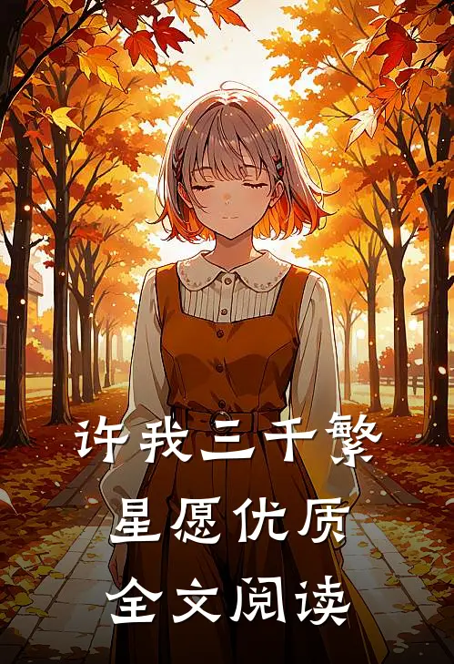 许我三千繁星愿优质全文阅读