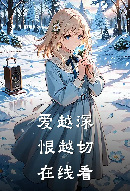 爱越深，恨越切在线看
