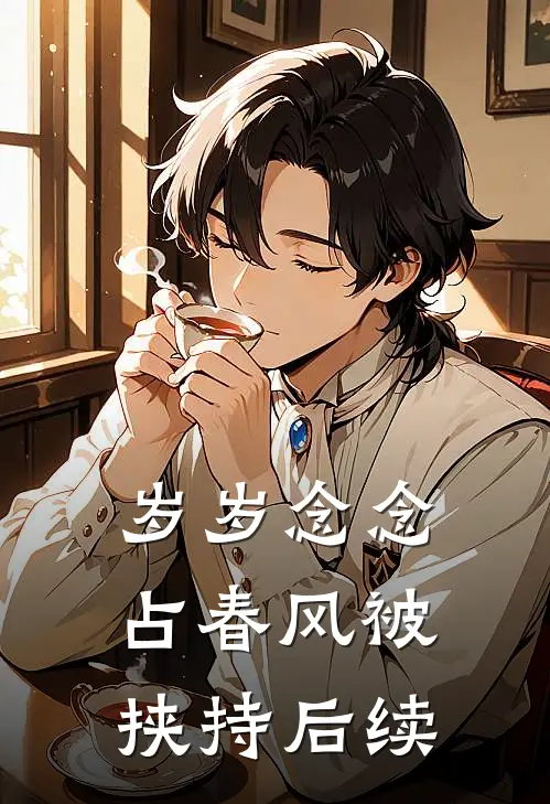 岁岁念念占春风被挟持后续