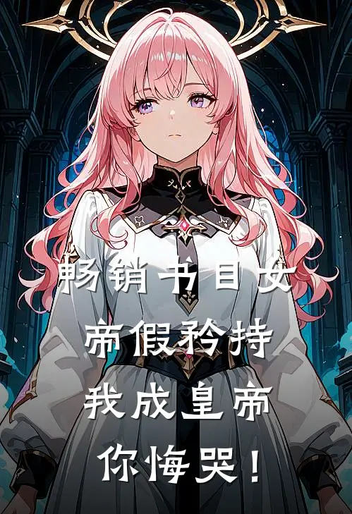 畅销书目女帝假矜持，我成皇帝你悔哭！