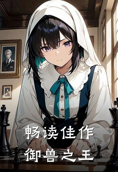 畅读佳作御兽之王