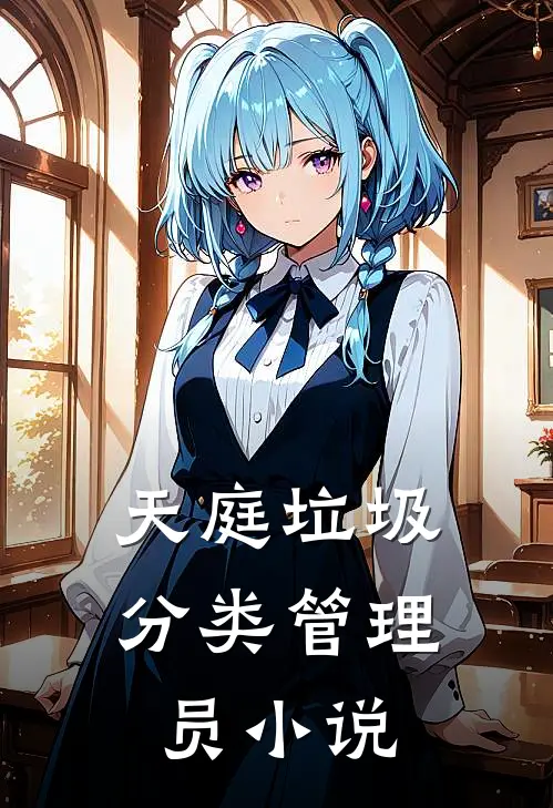 天庭垃圾分类管理员小说