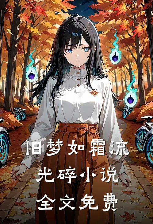 旧梦如霜流光碎小说全文免费
