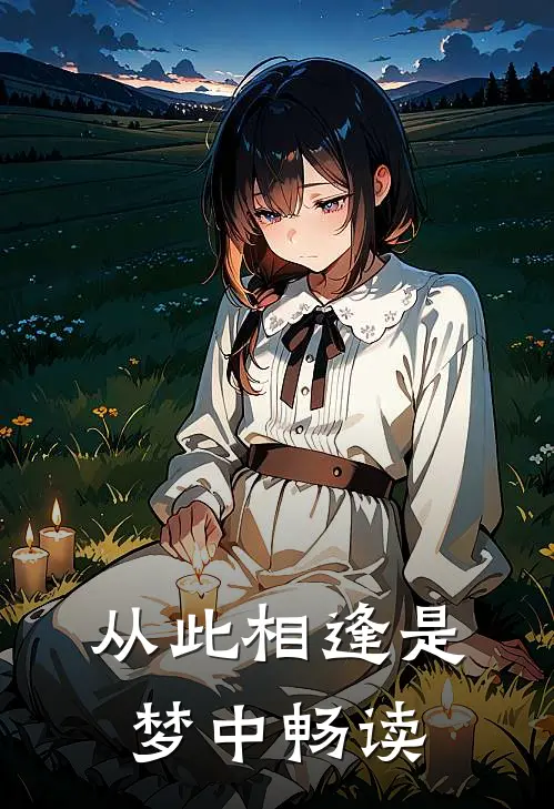 从此相逢是梦中畅读
