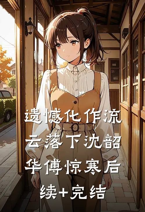 遗憾化作流云落下沈韶华傅惊寒后续+完结