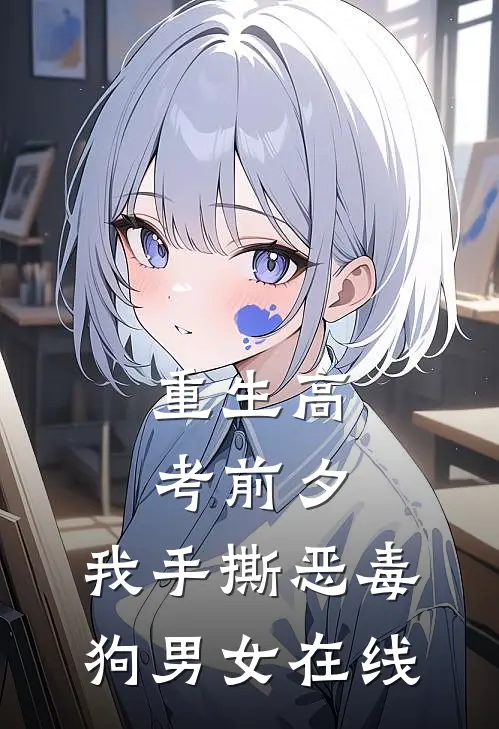 重生高考前夕，我手撕恶毒狗男女在线