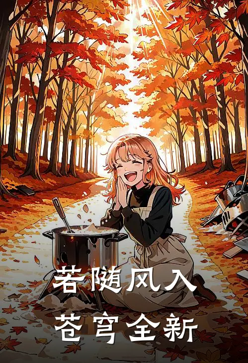 若随风入苍穹全新