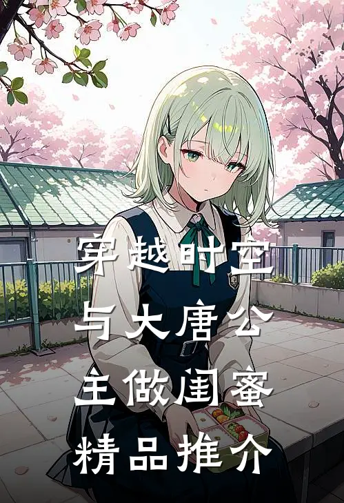 穿越时空，与大唐公主做闺蜜精品推介
