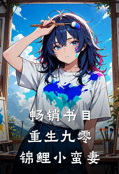 畅销书目重生九零：锦鲤小蛮妻