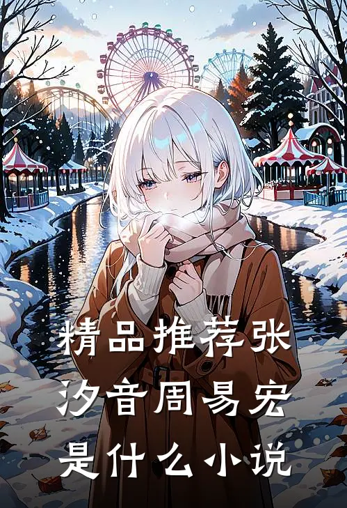 精品推荐张汐音周易宏是什么小说