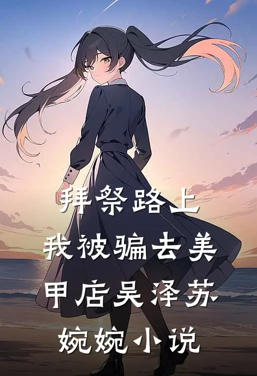 拜祭路上，我被骗去美甲店吴泽苏婉婉小说