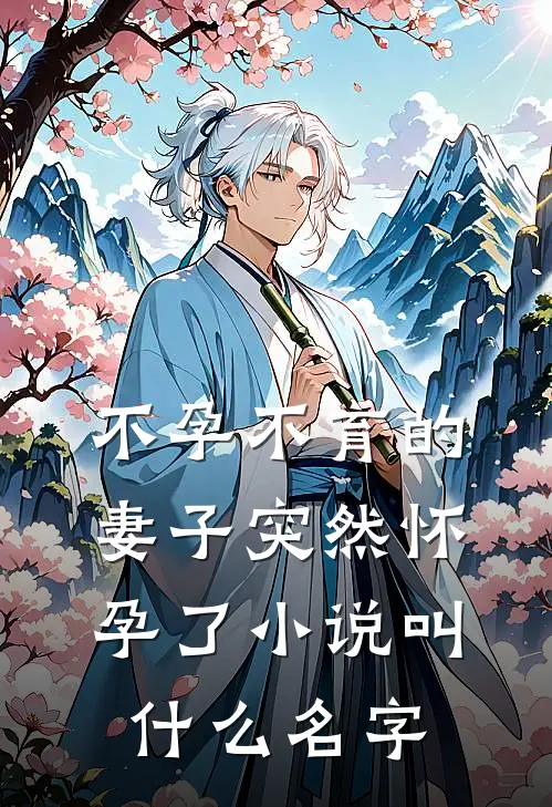 不孕不育的妻子突然怀孕了小说叫什么名字