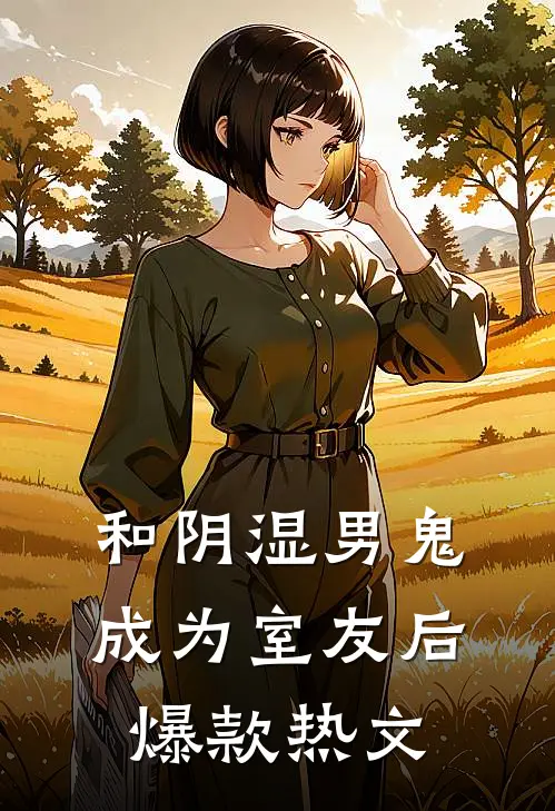 和阴湿男鬼成为室友后爆款热文
