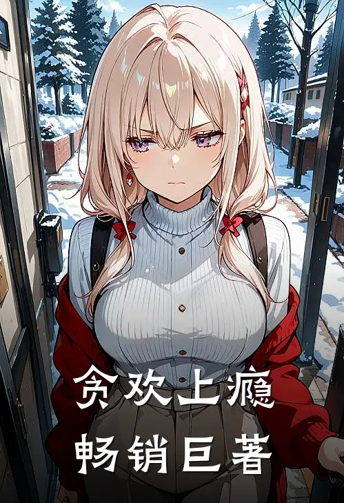贪欢上瘾畅销巨著
