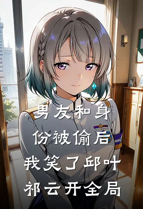 男友和身份被偷后，我笑了邱叶祁云开全局