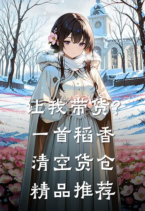 让我带货?一首稻香清空货仓精品推荐