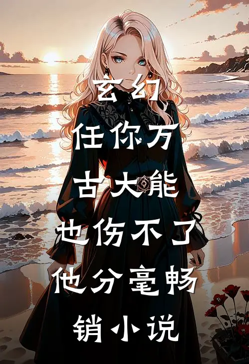 玄幻：任你万古大能，也伤不了他分毫畅销小说