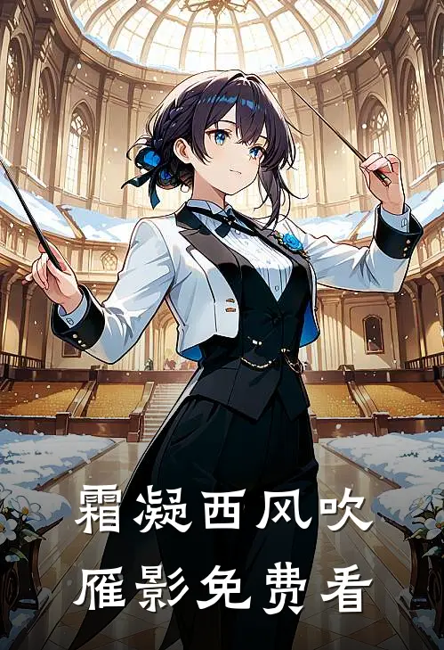 霜凝西风吹雁影免费看
