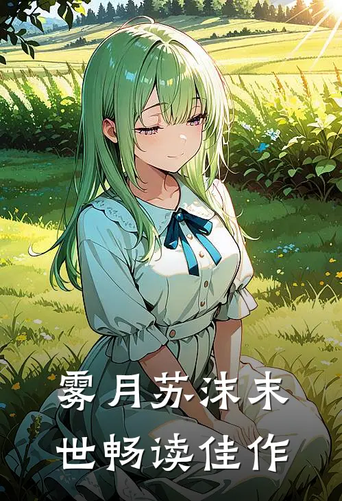 雾月苏沫末世畅读佳作