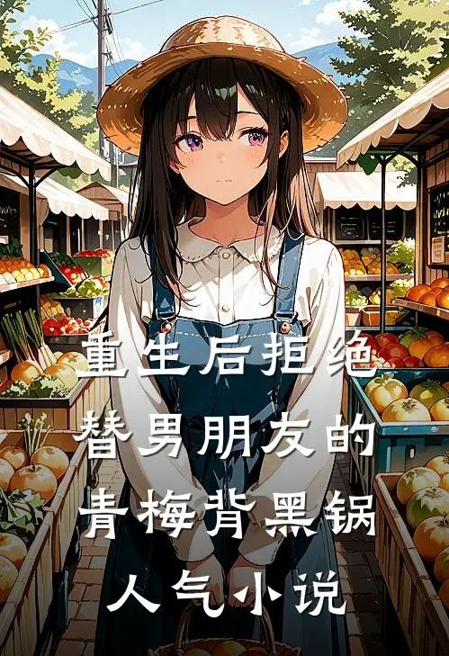 重生后拒绝替男朋友的青梅背黑锅人气小说
