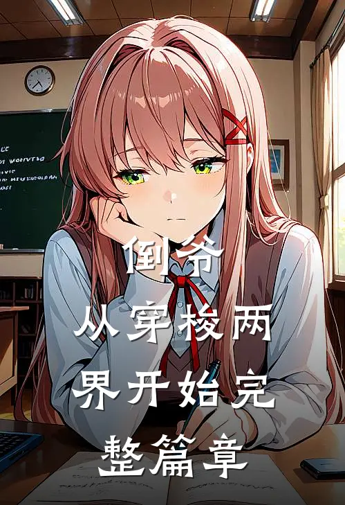 倒爷，从穿梭两界开始完整篇章