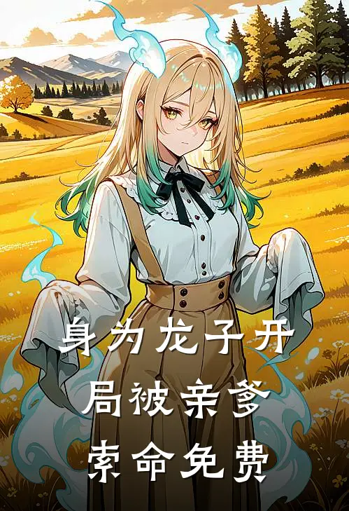 身为龙子开局被亲爹索命免费