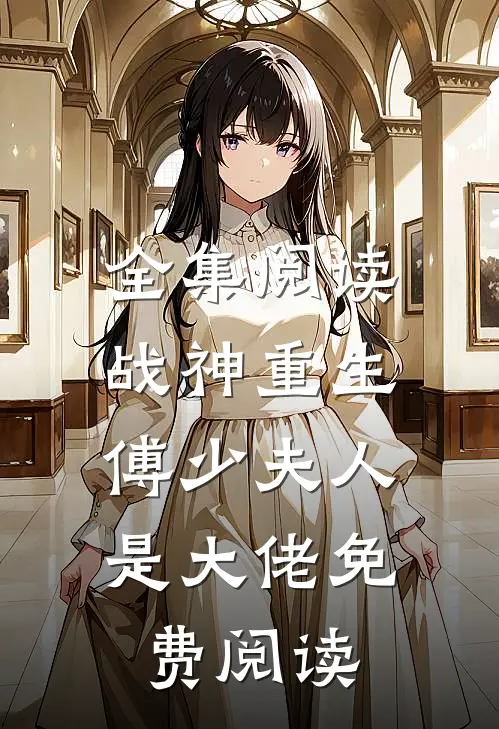 全集阅读战神重生:傅少夫人是大佬免费阅读