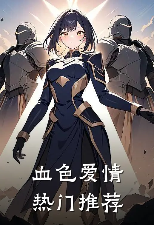 血色爱情热门推荐