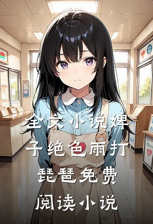 全文小说婢子绝色雨打琵琶免费阅读小说