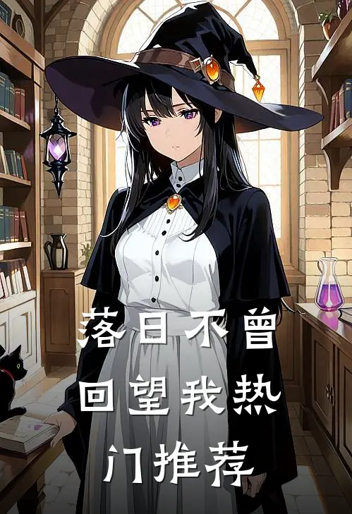 落日不曾回望我热门推荐