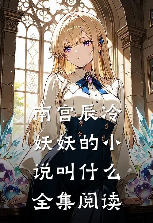 南宫辰冷妖妖的小说叫什么全集阅读