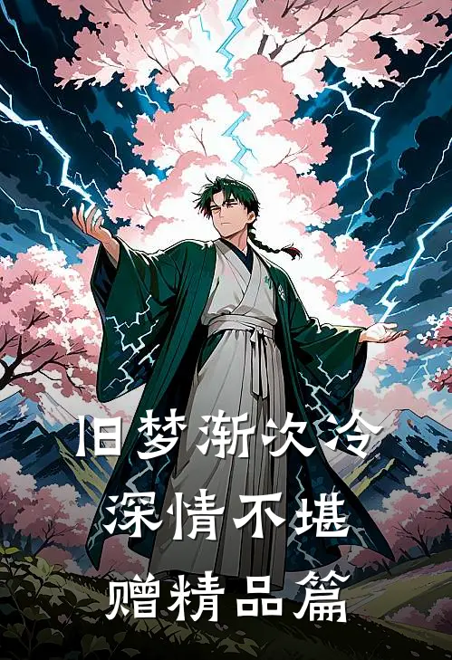 旧梦渐次冷，深情不堪赠精品篇