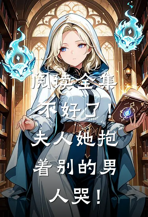 阅读全集不好了！夫人她抱着别的男人哭！