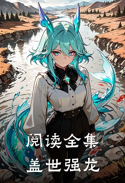 阅读全集盖世强龙