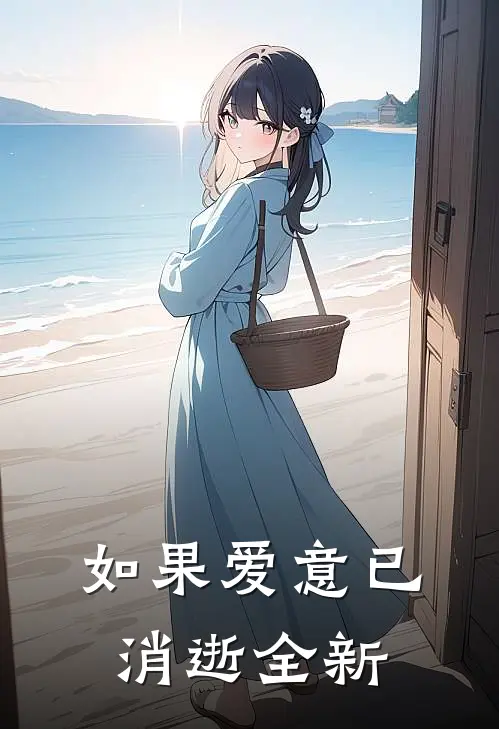 如果爱意已消逝全新