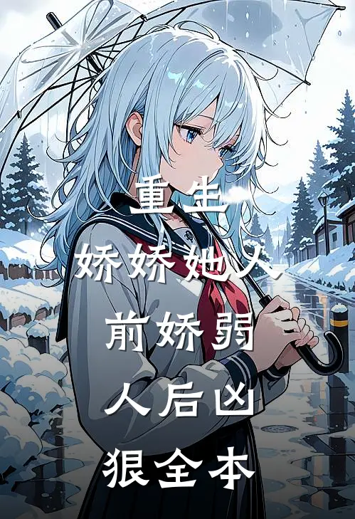 重生：娇娇她人前娇弱，人后凶狠全本