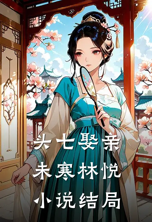 头七娶亲未寒林悦小说结局