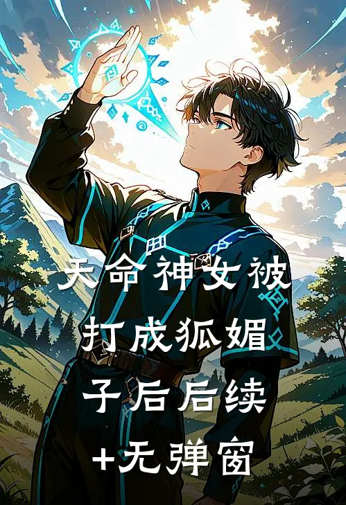天命神女被打成狐媚子后后续+无弹窗