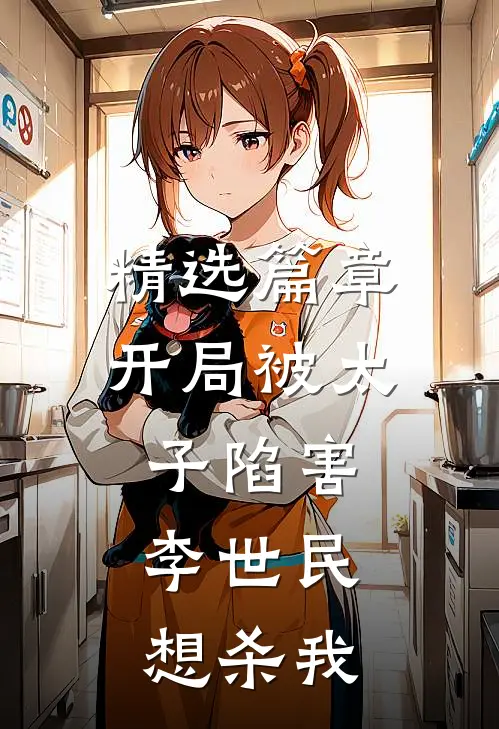 精选篇章开局被太子陷害，李世民想杀我