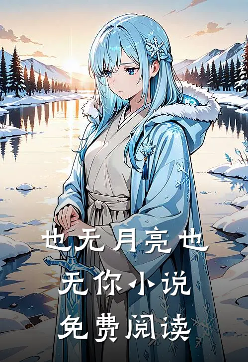 也无月亮也无你小说免费阅读