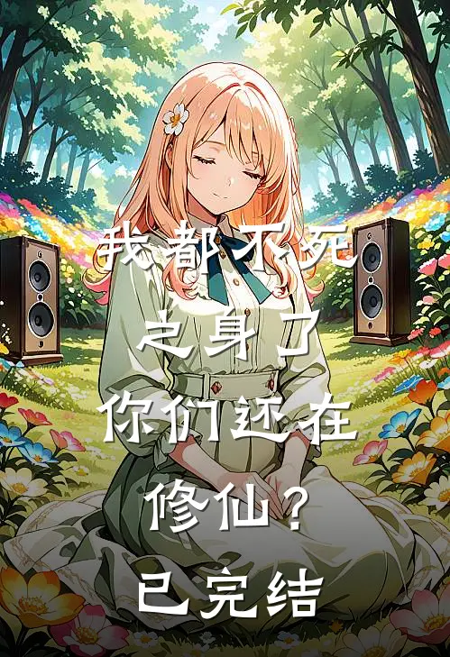 我都不死之身了，你们还在修仙？已完结