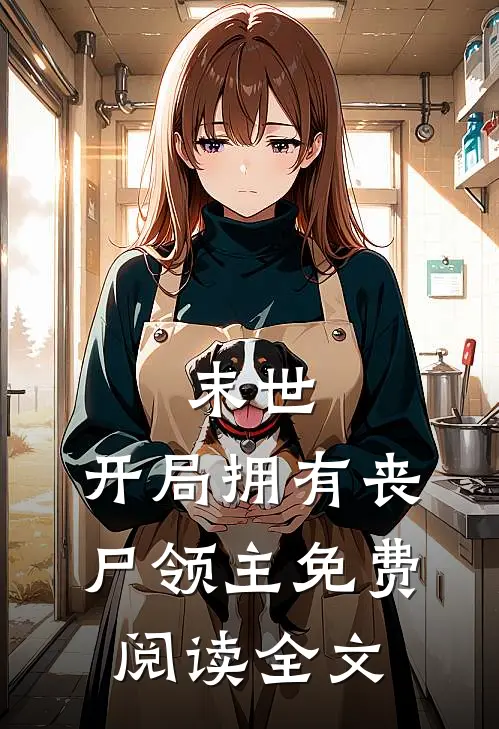 末世：开局拥有丧尸领主免费阅读全文