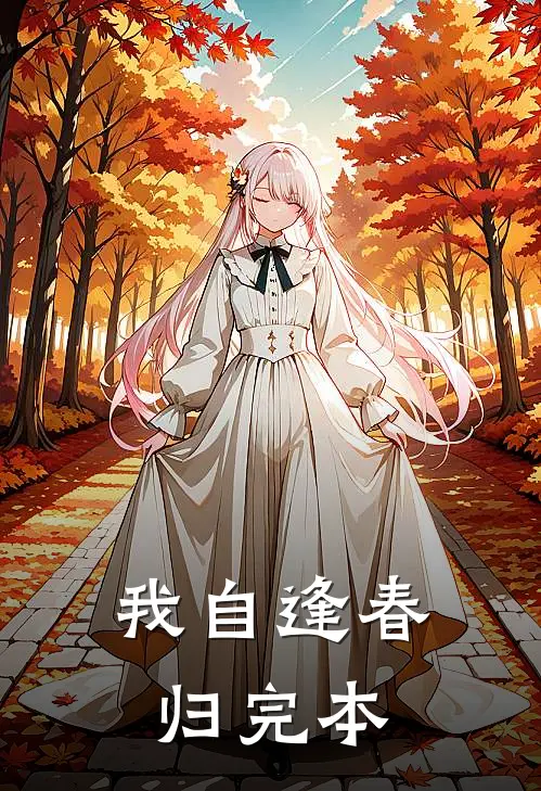 我自逢春归完本