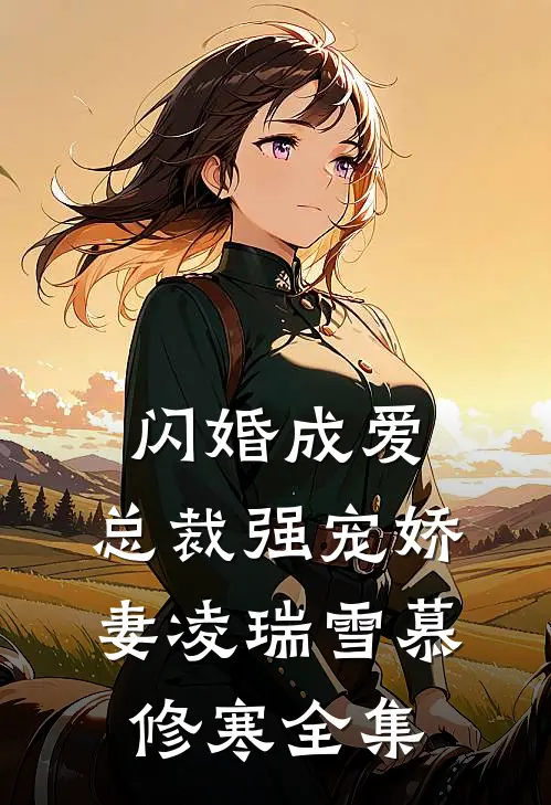 闪婚成爱：总裁强宠娇妻凌瑞雪慕修寒 全集