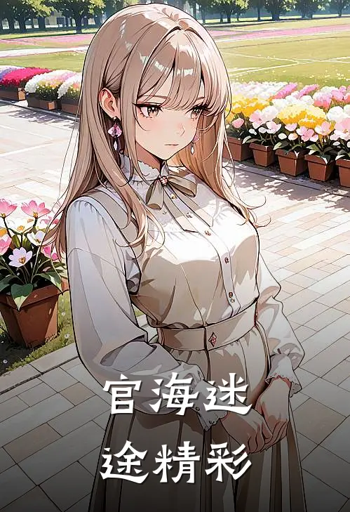 官海迷途精彩