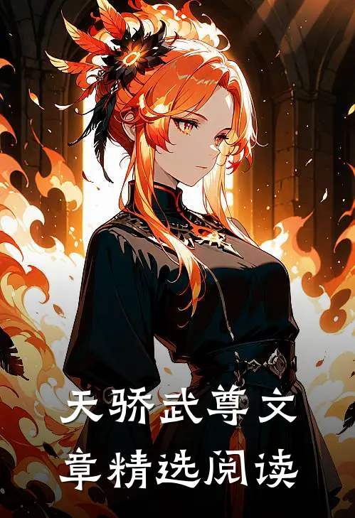 天骄武尊文章精选阅读