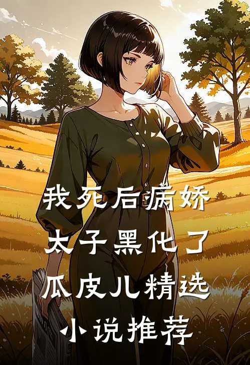 我死后病娇太子黑化了瓜皮儿精选小说推荐