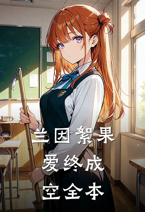 兰因絮果，爱终成空全本